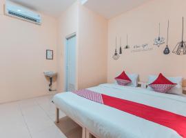 Super OYO 2034 Eden Guest House，位于德波的酒店