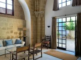 Espectacular iglesia románica