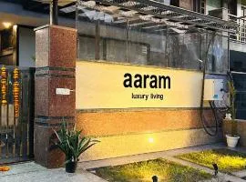 Aaram Luxury Living