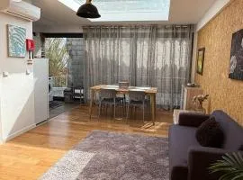 Apartamento Deluxe II RB