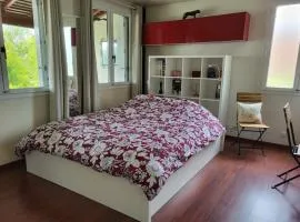 chambre privée Gournay sur Marne