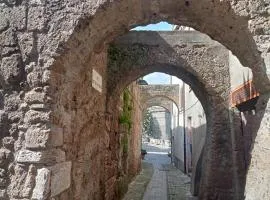 La loggia del pappagallo