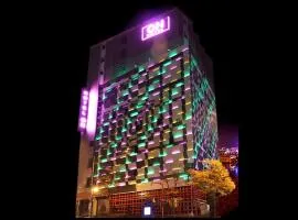Hotel ON
