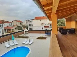 Bibinje Spa & Pool Retreat
