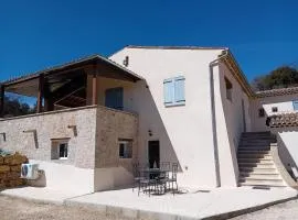 Chez Christophe Valensole