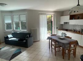 El Caribe，位于斯尔斯的酒店