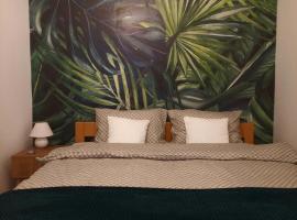 Apartman 2023，位于Bečej的酒店