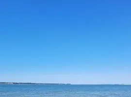 Mobil Home Charente-Maritime camping LA PIGNADE
