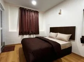 Skye Apartment Hotel