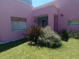 Can Quincho, Lomas Altas