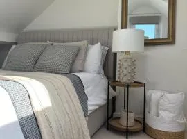Stylish Cottage near York