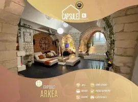 Capsule Arkéa Souplex