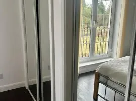 Luxury 2 bedroom apartment in Aberdeen