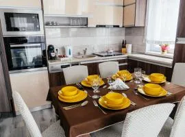 Apartament AMNA Rasnov
