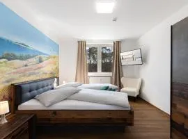 A Nossa Casa Atlantic