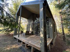 Gilužio sodyba，位于Girsteitiškis的酒店