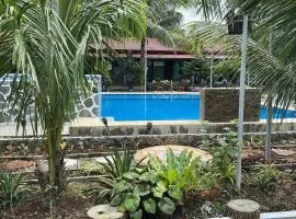 Lenjawi Resort and Events Place，位于Bitangan的度假村