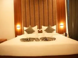 Hotel Royal Plaza