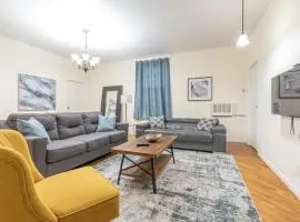 Prime Location Upper Manhattan Furnished Apartment