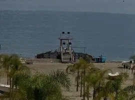 Home Rosal Schisò Beach