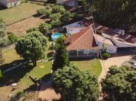 Casa das Milheirices