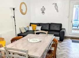 Pies Cottage - Proche Ile aux Pies