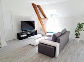 Appartement avec une place de parking