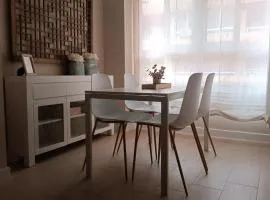 Cullera Playa de los Olivos Apartment