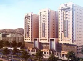 Dar Al Mashaer Luxury Apartment #112