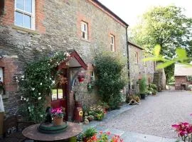 Kilcootry Barn