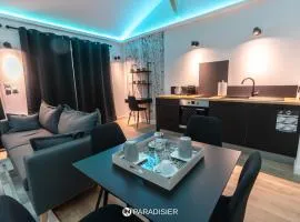 Paradisier
