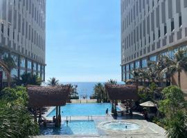 The Raclay Mandala Resident - Just 15 minutes from the Mui Ne Red Sand Dunes，位于美奈的酒店