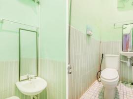 OYO 2310 Residence 68，位于先达的酒店