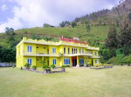 OYO 2186 Tongging Beach，位于Tongging的酒店