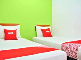 OYO 89671 Changlun Star Motel，位于樟仑的酒店