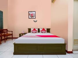 OYO 2495 Hotel Wijaya，位于普禾加多的酒店