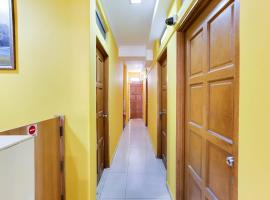 OYO 89406 Lucky Budget Hotel，位于雪邦的酒店