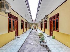 OYO Life 2546 Griya Widya Syariah，位于Klaten的酒店