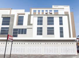 OYO 2538 Hotel Anugerah，位于Lubukpakam的酒店