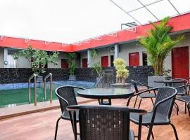 Hotel O Jinan Makassar