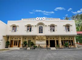 OYO 2643 Hotel Graha Prima，位于Tamperan的酒店