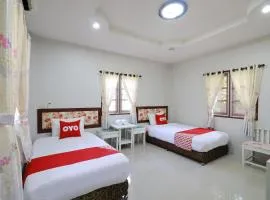 OYO 553 Kongsup Resort