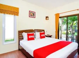 OYO 607 Nawang Resort