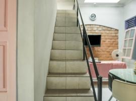 OYO 2872 Garuda Guest House，位于班贾尔马辛的酒店