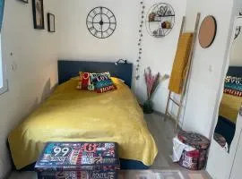 Cozy Studio