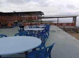 OYO 89849 Sekin Hotel And Resort，位于瓜拉雪兰戈的酒店