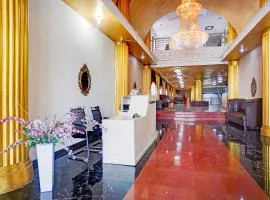 Collection O Medan City Center Near Manhattan Times Square Formerly Grand Z Suites