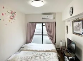 駅南うちやまビル1