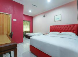 OYO 89892 Hotel Jeli Inn，位于Jeli的酒店
