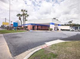 OYO Hotel Lake Park/Valdosta I-75